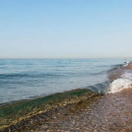 Beach *